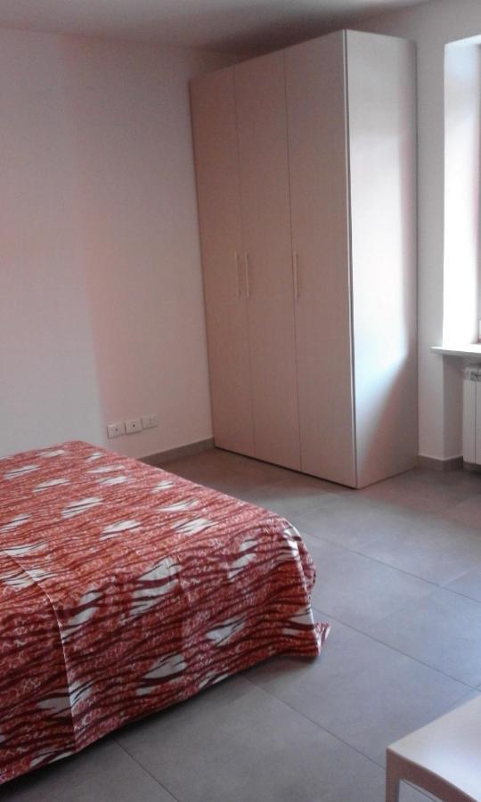 Gorizia Vacanze Appartamento In Villa Con Parcheggio Экстерьер фото