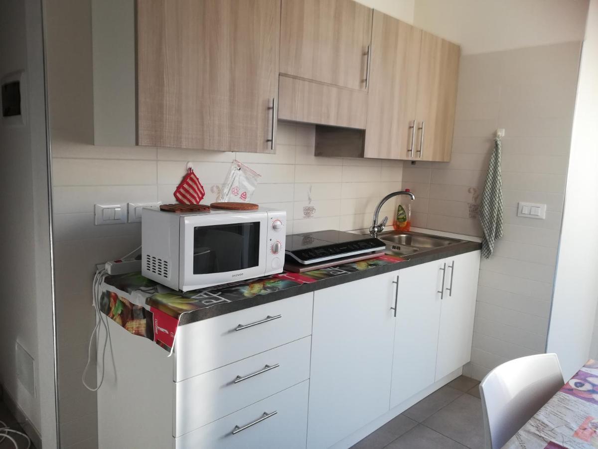 Gorizia Vacanze Appartamento In Villa Con Parcheggio Экстерьер фото