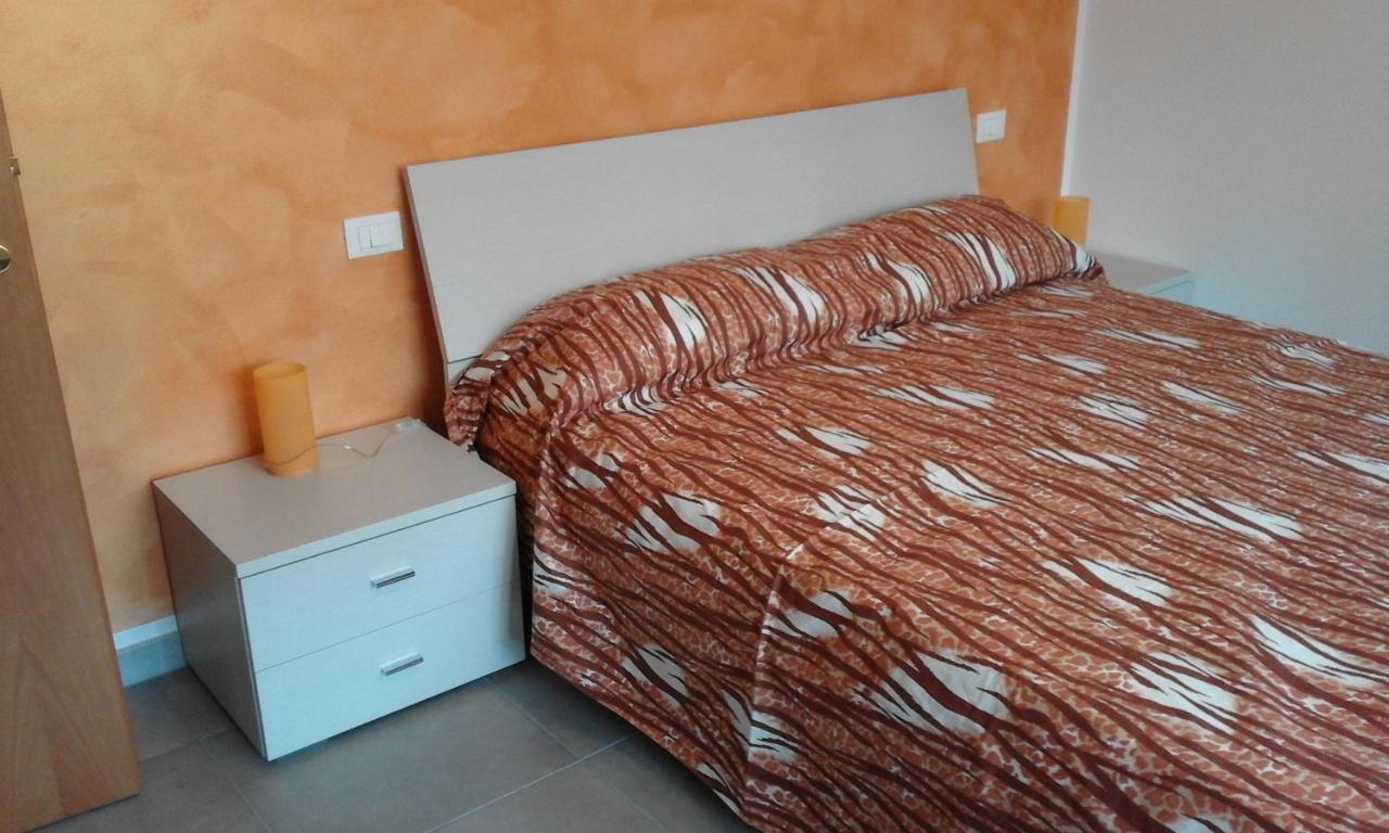Gorizia Vacanze Appartamento In Villa Con Parcheggio Экстерьер фото